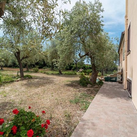 Villa Be Alghero Bagian luar foto