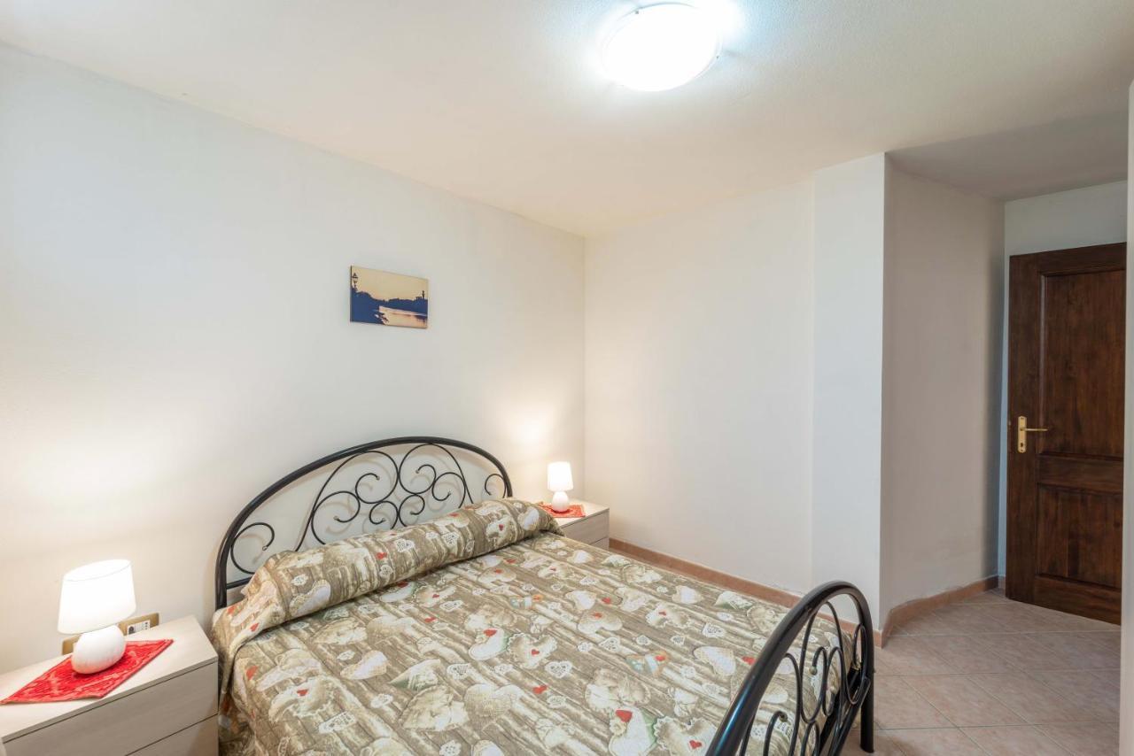 Villa Be Alghero Bagian luar foto