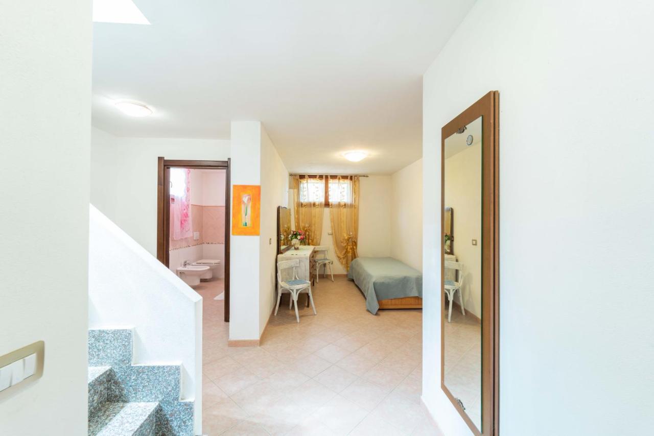 Villa Be Alghero Bagian luar foto