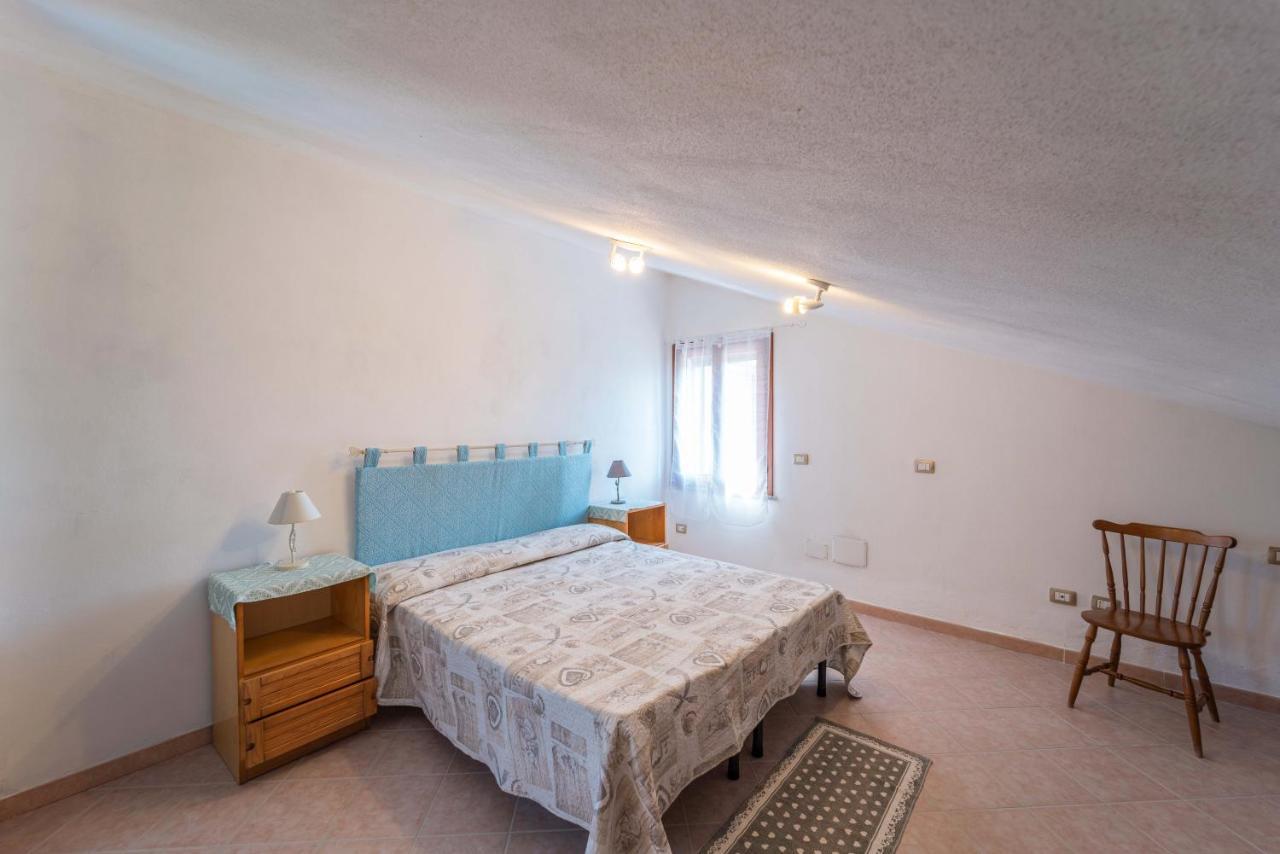 Villa Be Alghero Bagian luar foto