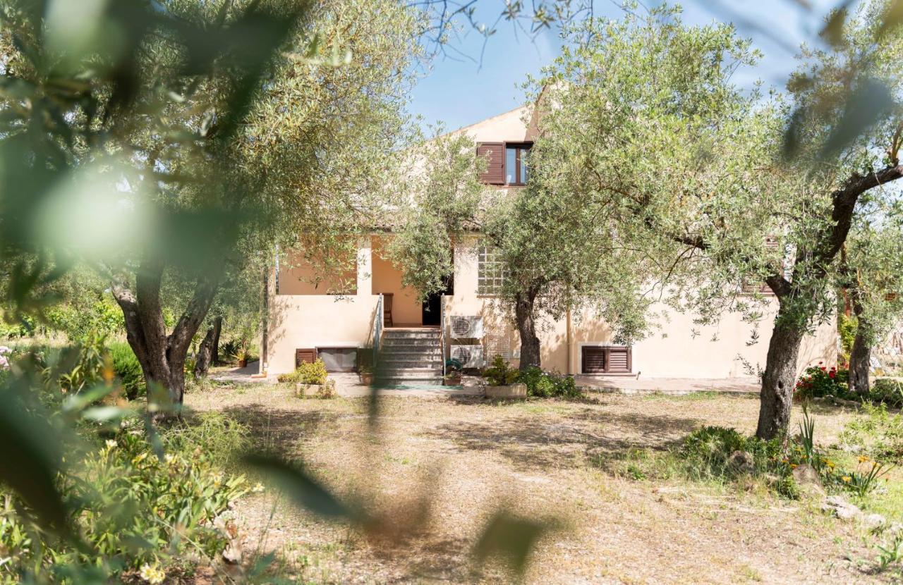 Villa Be Alghero Bagian luar foto