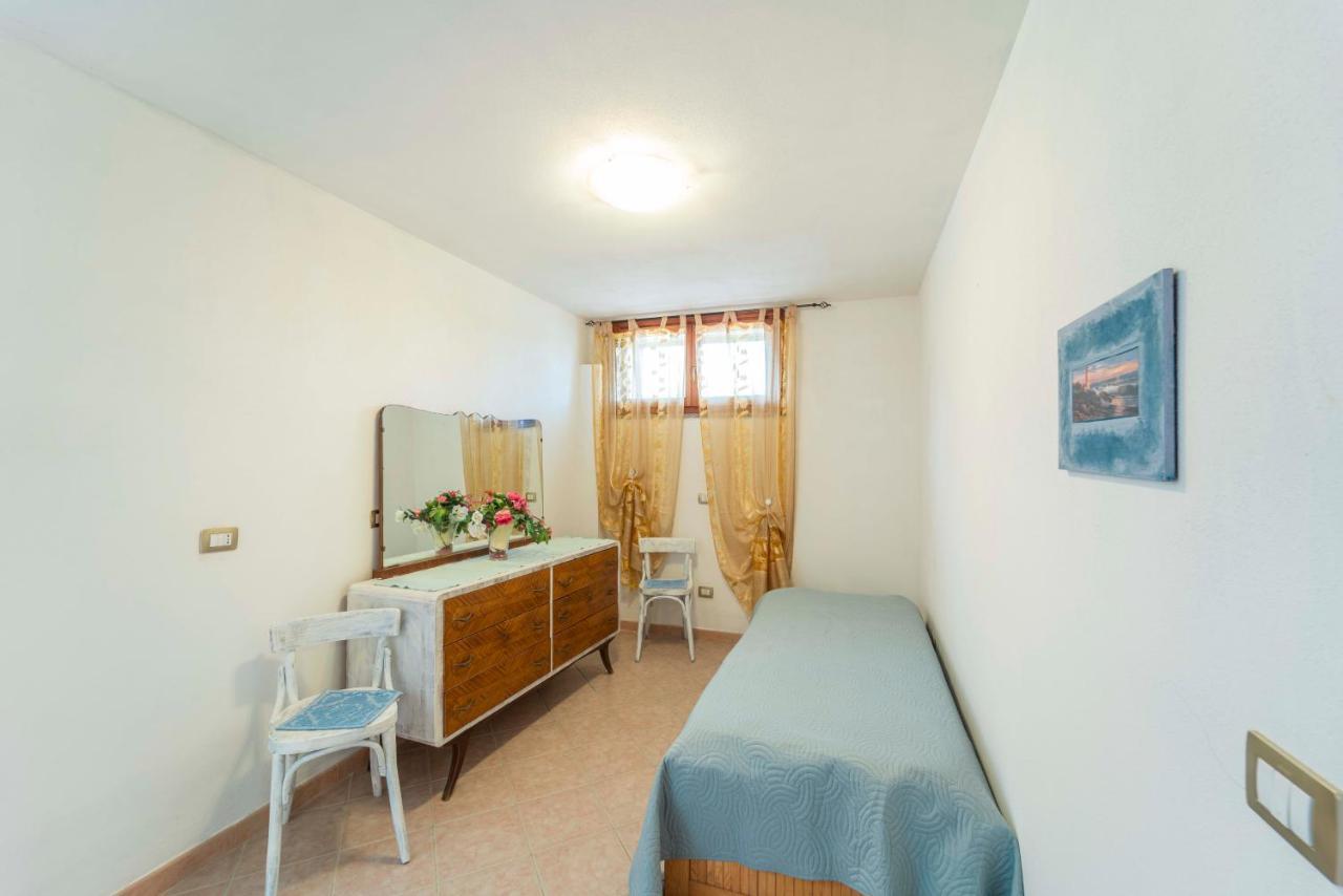 Villa Be Alghero Bagian luar foto