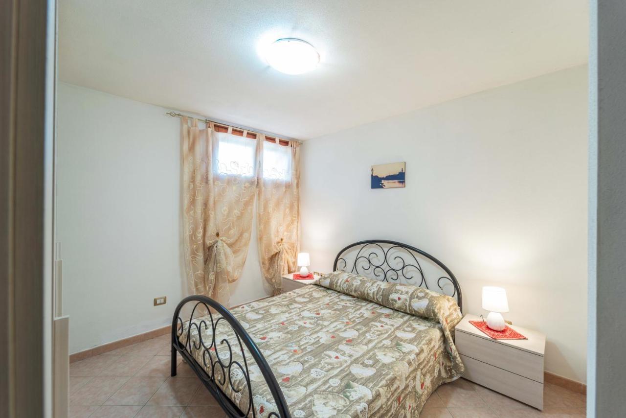 Villa Be Alghero Bagian luar foto