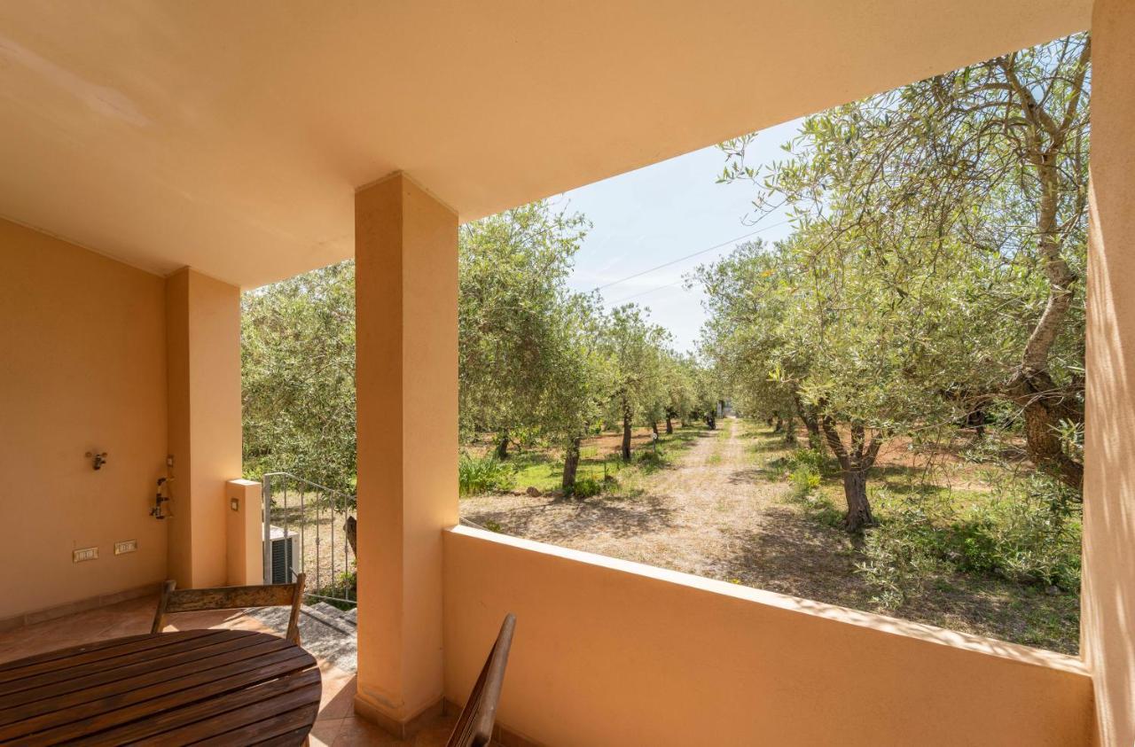 Villa Be Alghero Bagian luar foto